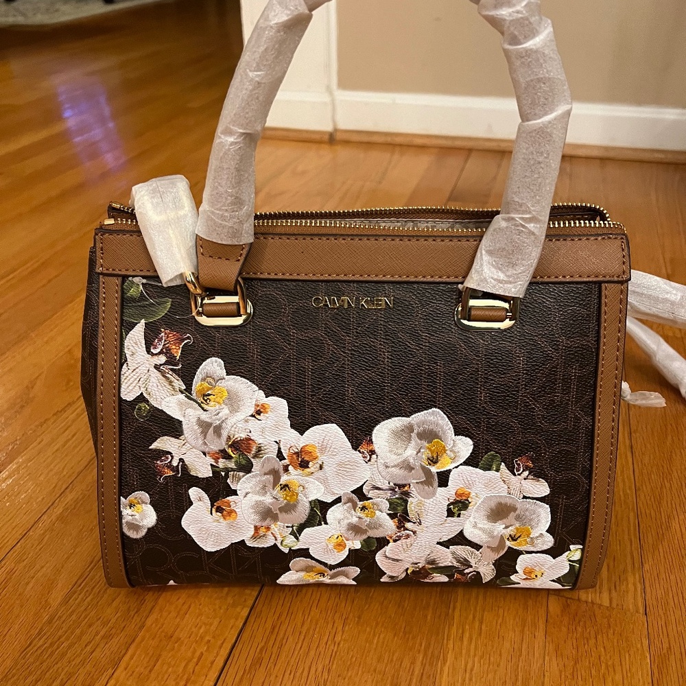 Calvin Klein Handbag